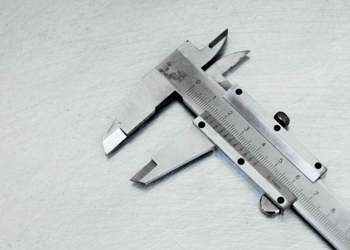 Calibración demensional