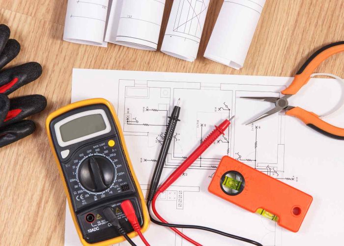Calibración eléctrica