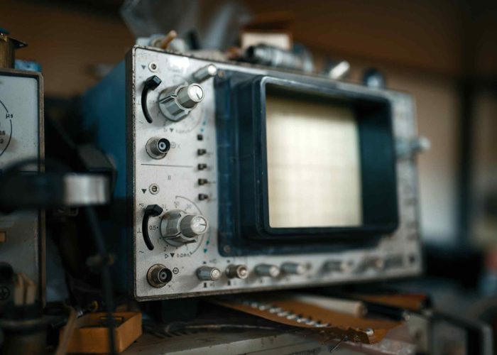 Calibración tiempo y frecuencia